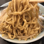 自家製麺 No11 - 