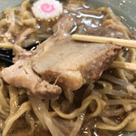 自家製麺 No11 - 