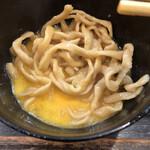 自家製麺 No11 - 