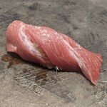 Sushi Kokoro - トロ