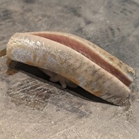 鮨こゝろ - イワシ