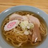 青竹手打ち佐野ラーメン ひだまり