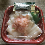 海鮮丼しろくま 丼丸 - 料理写真: