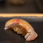 浜源 - 2022.6 イサキ