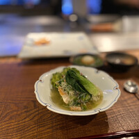 鉄板焼 十河 - 