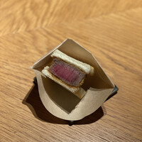 THE KINTAN STEAK - 