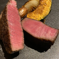 THE KINTAN STEAK - 