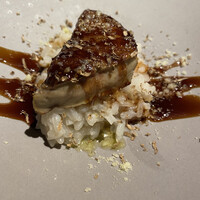 THE KINTAN STEAK - 