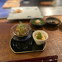 鉄板焼 十河 - 