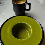 PRELUDIO - UAEアラブで最大の陶磁器メーカーRAKのFIREと言うシリーズだそうです♬