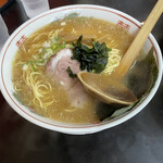 ラーメンショップ 椿 - 