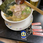 ラーメンショップ 椿 - 