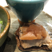 八重洲 鮨 海味 - 