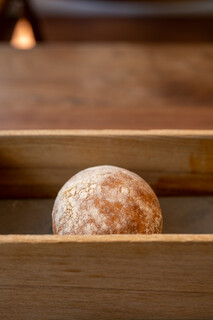 Fujiya 1935 - 2022.6 ル・シュクレクールのパン