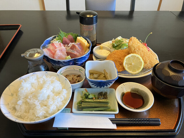 味の実家 - 村山（日本料理）の写真