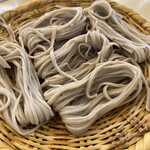 Togakushi Soba Yamazato - 