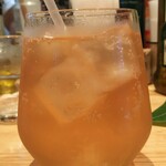 ボーノ - ジンジャーエール