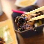 うなぎ お㚙川 - めちゃくちゃ美味しい