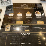 FLOR GELATO ITALIANO OSAKA - 