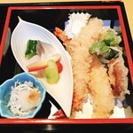京料理・寿司 竹林 - 一の重