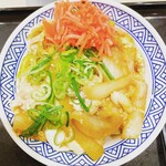 吉野家 - 親子丼