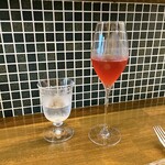 Osteria e Vino PORCO ROSSO - 