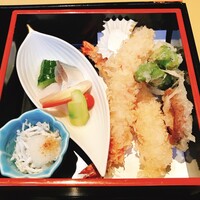 京料理・寿司 竹林 本店 - 一の重
