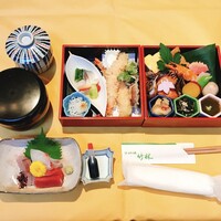 京料理・寿司 竹林 本店 - 上春慶