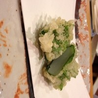 呉竹 - イカ