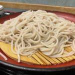 Komoro Soba - 