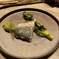 グラール - 魚、鰆