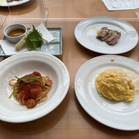 カフェトスカ - 1周目