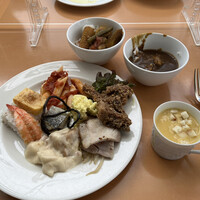 カフェトスカ - 2周目