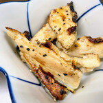 有限会社桝屋酒店   - ヤゲン軟骨