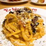 エル ビステッカーロ デイ マニャッチョーニ - 