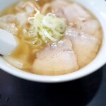 喜多方ラーメン坂内・小法師 - 