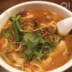 刀削麺・火鍋・西安料理 XI’AN - 