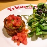 エル ビステッカーロ デイ マニャッチョーニ - 