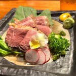 炭火焼鳥 うつわ - 