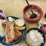 寺泊中央水産 まるなか - 