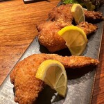 炭火焼鳥 うつわ - 