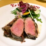 エル ビステッカーロ デイ マニャッチョーニ - 