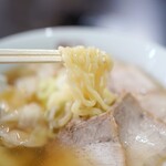 喜多方ラーメン坂内・小法師 - 