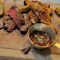 キハチ 青山本店 - 