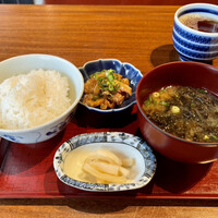 圓 弁柄 渋谷ストリーム - 