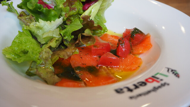 Liberta - 岩手飯岡（イタリアン）の写真