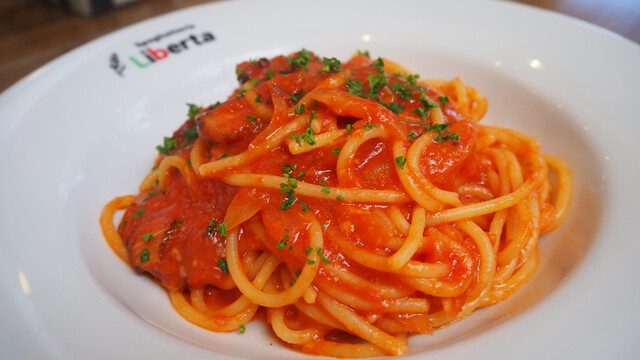 Liberta - 岩手飯岡（イタリアン）の写真