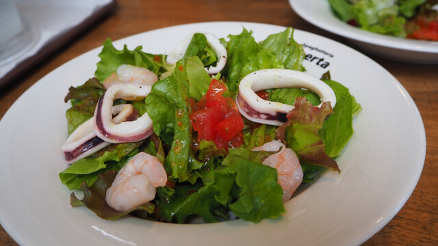 Liberta - 岩手飯岡（イタリアン）の写真