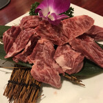 炭火焼肉　一心 - 