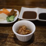 熟成豚 かわむら - 